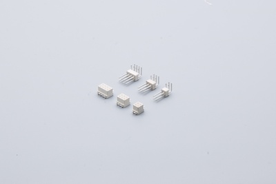 B1501智能球泡灯多位端子